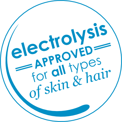 Electrolysis hair removal | The Electrolysis Place